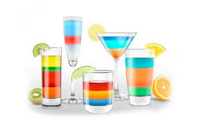 Il est possible de déguster de délicieux cocktails, bières et autres boissons sans aucun degré d'alcool. Appareils Pour Cocktails A Etage Groupon