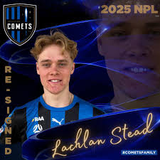 Adelaide Comets Football Club