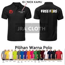 He has also registered 134 kills. Free Fire Id Name Update Free Fire 2020