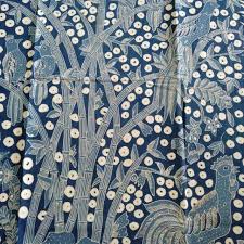 Jenis makna dan filosofi nama motif batik. Batik Tulis Ciwaringin Cirebon Motif Pring Sedapur Shopee Indonesia