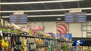 Maybe you're trying to mail a letter but only have the recipient's street address. Much Needed Homeland Grocery Store Finally Opens In Northeast Oklahoma City