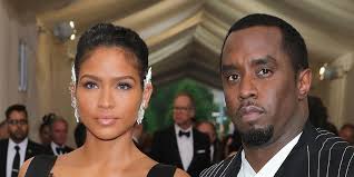 Sean “Diddy” Combs Dated Cassie Ventura, Kim Porter at Same Time