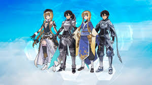 Check spelling or type a new query. Buy Sword Art Online Alicization Lycoris Month 1 Bonus Microsoft Store