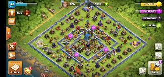 This will be the most time consuming as building costs more time here. Th12 Upgrade Priority Guide Clash Guides With Dusk