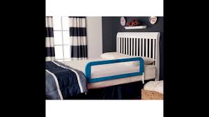 The folding mechanism inside has a lifespan of thousands. Dream On Me Adjustable Security Mesh Bed Rail 444 Assembly Instruction Youtube