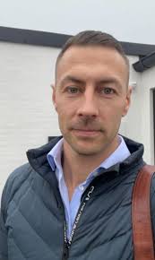 René John Damlund Mikkelsen