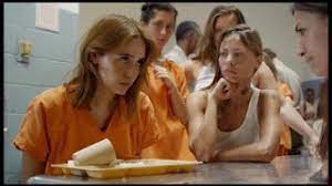 هولندا افلام: سجن النساء