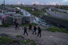 Connect with friends, family and other people you know. End Of Apartheid In South Africa Not In Economic Terms The New York Times