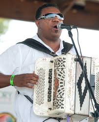 Tribute to Roy Carrier with Chubby Carrier and the Bayou Swamp Band, 28th  annual Original Southwest Louisiana Zydeco Festival