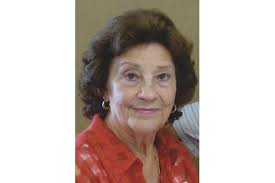 Mary Parsons Obituary (2016)