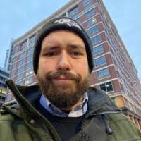 Anthony Keels's Instagram, Twitter & Facebook