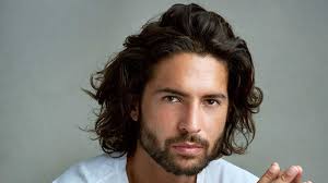 This variation only ties up some. 22 Long Hairstyles For Men To Try Now L Oreal Paris