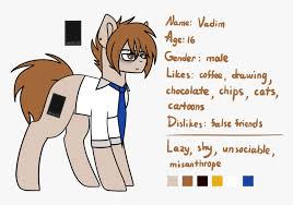 Image of girls with lazy eye appreciation sports hip hop piff. Hd Despotshy Brown Eyes Brown Mane Clothes Earth Reference Anime Eyes Male Drawing Hd Png Download Kindpng