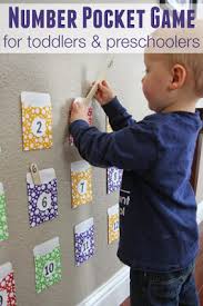 Here are 6 very simple activities that you can create at home to teach your young. 25 Hands On Math Activities For Toddlers Toddler Approved