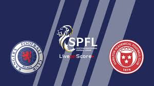 Rangers vs hamilton betting tips. Rangers Vs Hamilton Preview And Prediction Live Stream Premiership 2018 2019