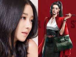 서예지 / seo ye ji (suh ye ji). Island Confirms Seo Ye Ji Has Dropped Out Of The Upcoming Drama Series Allkpop