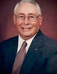 James B Fall JR Obituary