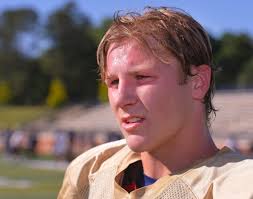 PHOTOS: Football practice at Spartanburg High School