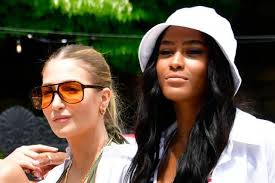 Why are the fans trying to throw Amanda at Jesse? : r/summerhousebravo