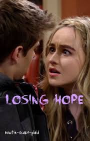 Losing Hope (Markle)