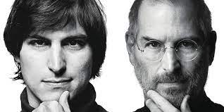 Check out this biography to get detailed information regarding his childhood, family life, achievements, death, etc. Steve Jobs Biography And Quotes Co Founder Of Apple Toolshero