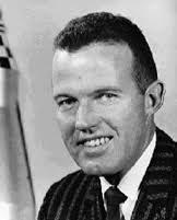 40th Anniversary of Mercury 7: L. Gordon Cooper