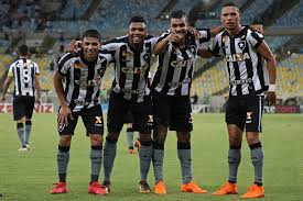 Botafogo x vasco se enfrentam neste sábado, 31/7, em confronto válido pela 15ª rodada do campeonato brasileiro da série b. 4 Motivos Para Assistir Audax Italiano Chi X Botafogo Hoje Torcedores Noticias Sobre Futebol Games E Outros Esportes