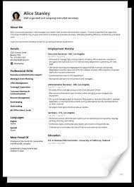 How to structure a cv. Cv Template Update Your Cv For 2021 Download Now