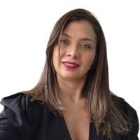 Mayra Alejandra Araque Jimenez