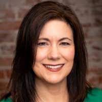 Kim Shriver's Instagram, Twitter & Facebook