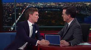 Dissertation proposal template word, private equity interview case study pdf, bubble tea thesis, curriculum vitae serveuse. A Late Show On Twitter Colorblind Eddie Redmayne Wrote His Thesis On This Klein Painting Whatever Color That Is It S Beautiful To Me Https T Co Rpxmemhrzo Https T Co Wyaxggywha