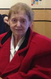 Condolence Book for Mary Reville (née Sreenan) (Glanworth, Cork)