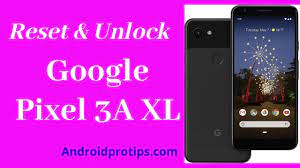 Pero, ¿y si ingresó varios . How To Unlock Google Pixel 3a Xl Apk 2019 New Version Updated May 2021