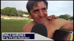 FUERTE SAN FRANCISCO DE MORAZÁN ASCIENDE A PRIMERA DIVISIÓN.