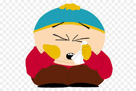 All contents related to cartman, butters, money, poverty, nascar, kenny, fans; Eric Cartman Kenny Mccormick Kyle Broflo 571916 Png Images Pngio