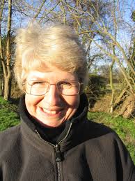 Tribute to Diane Cater, 1958