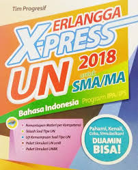 Maybe you would like to learn more about one of these? Buku Erlangga X Press Un Tim Progresif Mizanstore