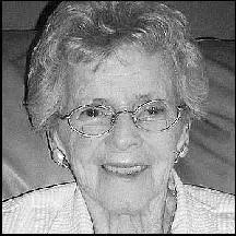 Marian LaLiberte Obituary (2009)