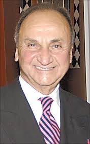 George Ballas (1928-2002)