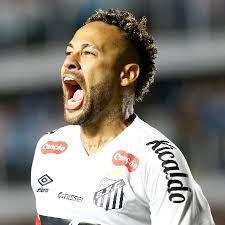 Com Neymar, Santos divulga lista de relacionados para pegar o Sport