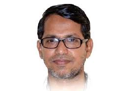 Free Photo : National General Secretary Ilyas Mohammad Tumbe