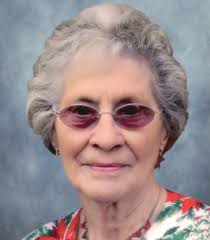 Obituary for Jean Marie Black (Duck)