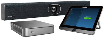Video Solutions For Zoom Rooms Yealink