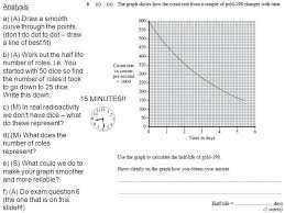 Half Life Worksheet Answers Half Life 15 April 2017 Objectives Ppt Video Online In 2020 Half Life Combining Like Terms Radical Equations