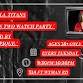 LGBTQ+ Rolla Dragula Titans Watch Party Hosted by.... event in Rolla, MO