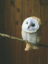 Check spelling or type a new query. Knit A Tiny Winter White Barn Owl And Fir Pine Cone Accessory Knithacker