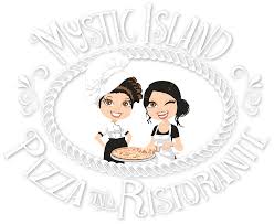 Mystic Island Pizza