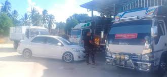 QUYIE TAYAR & SERVICE (KERETA)