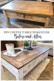 Pin On Diy Coffee Tables