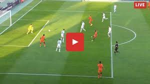 Het europees kampioenschap voetbal werd voor het eerst gespeeld in 1960. Live Stream Nederland Tsjechie Achtste Finale Ek Voetbal